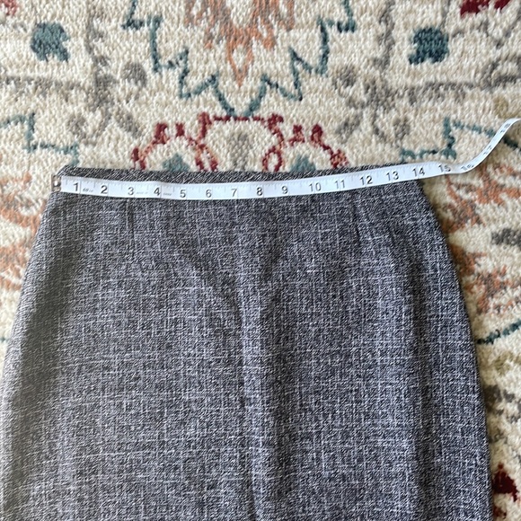 Chadwicks of Boston Skirt and Blazer Set - Picture 14 of 16